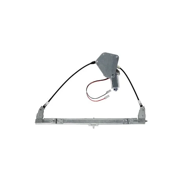 Lève vitre électrique avant droit pour RENAULT MEGANE I phase 2 1999-2002, avec moteur, Mod. 5 portes, Neuf