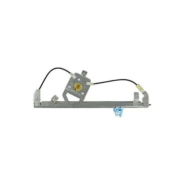 Lève vitre électrique avant droit pour RENAULT MODUS 2004-2008, sans moteur, confort, Mod. 5 portes, Neuf
