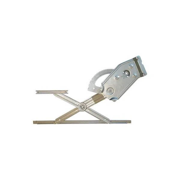 Lève vitre électrique avant droit pour RENAULT SCENIC III phase 2 2012-2013, sans moteur, confort, Mod. 5 portes, Neuf