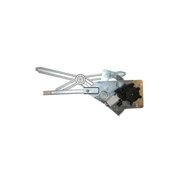 Lève vitre électrique avant droit pour RENAULT TWINGO I phase 1 1993-1998, avec moteur, Mod. 3 portes, Neuf