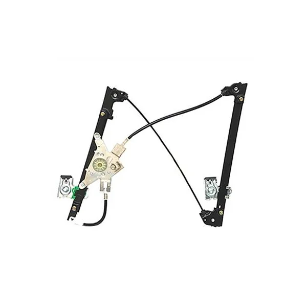 Lève vitre électrique avant droit pour SEAT IBIZA II phase 3 1999-2002, sans moteur, confort, Mod. 5 portes, Neuf