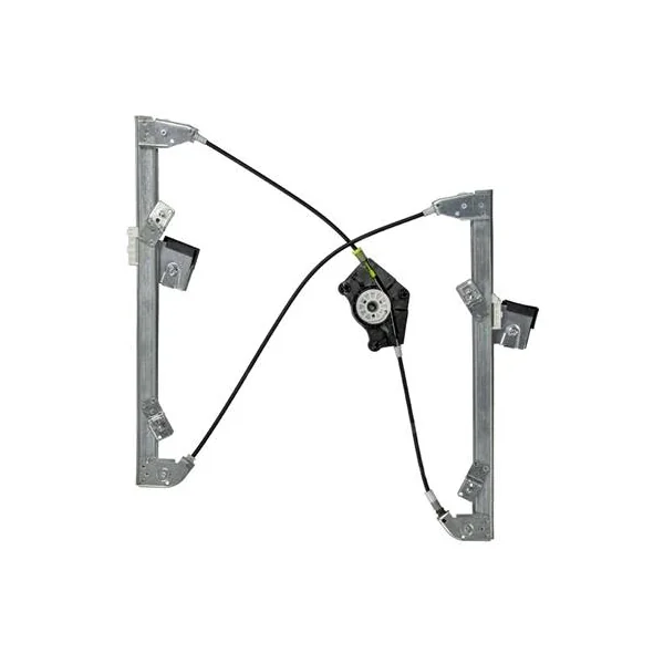 Lève vitre électrique avant droit pour SKODA FABIA I phase 1 2000-2004, sans moteur, confort, Mod. 5 portes, Neuf