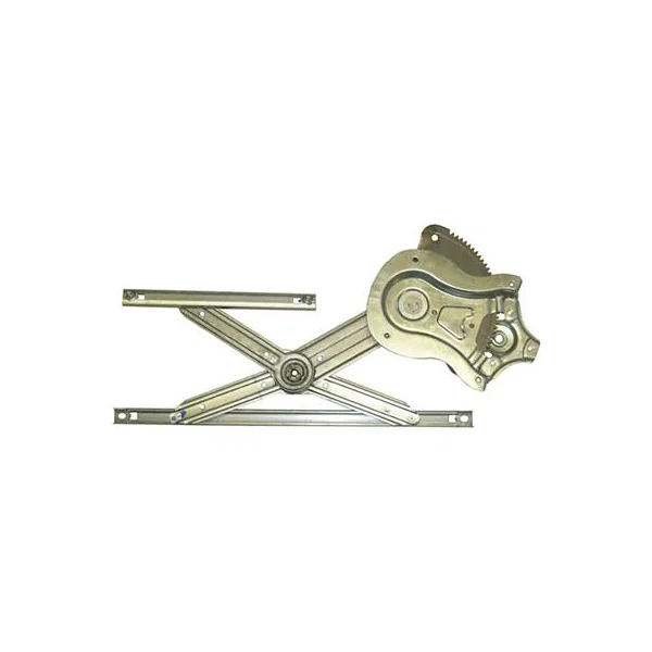 Lève vitre électrique avant droit pour SUZUKI ALTO VII depuis 2009, sans moteur, Mod. 5 portes, Neuf