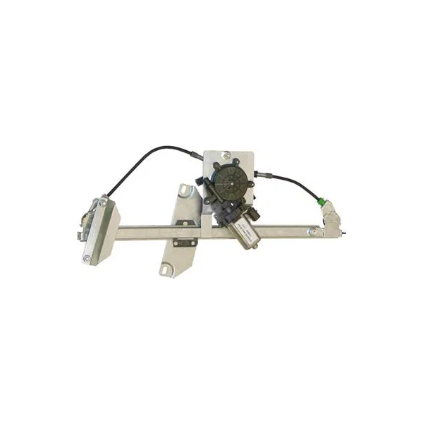 Lève vitre électrique avant droit pour TOYOTA AVENSIS 2000-2003, avec moteur, Mod. 5 portes, Neuf