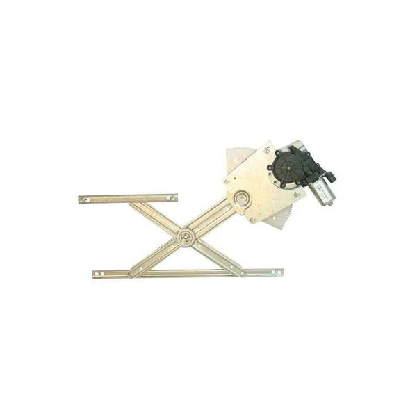 Lève vitre électrique avant droit pour TOYOTA RAV4 2003-2005, avec moteur, Mod. 5 portes, Neuf