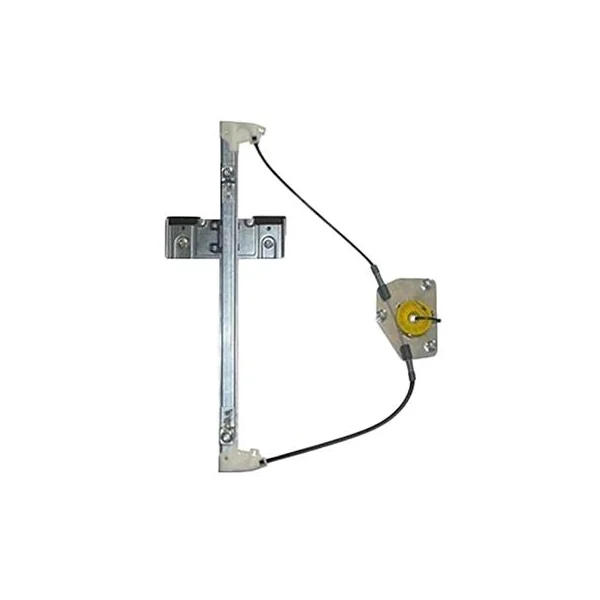 Lève vitre électrique avant droit pour VOLKSWAGEN UP 2012-2016, sans moteur, Mod. 3 portes, Neuf