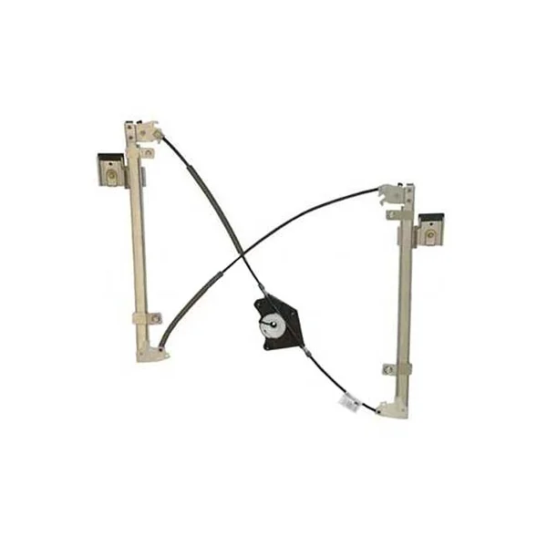 Lève vitre électrique avant gauche pour ALFA ROMEO 159 depuis 2005, sans moteur, confort, Mod. 5 portes, Neuf