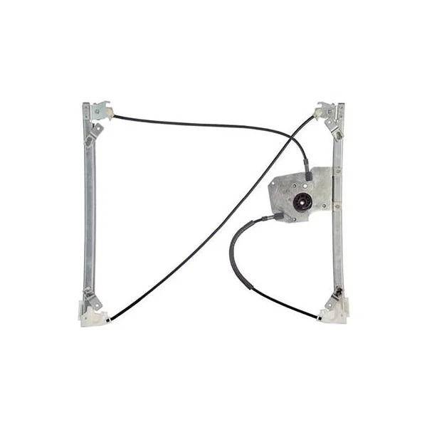 Lève vitre électrique avant gauche pour AUDI A3 II 2003-2008, sans moteur, confort, Mod. 5 portes, Neuf