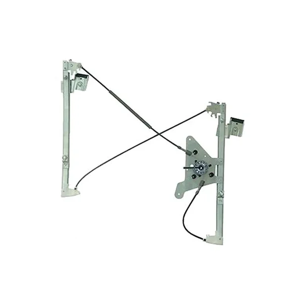 Lève vitre électrique avant gauche pour AUDI A4 I phase 2 1999-2000, sans moteur, confort, Mod. 5 portes, Neuf