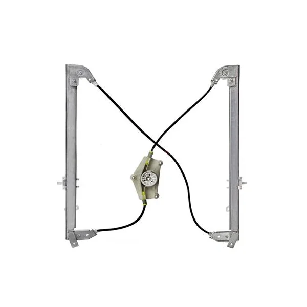 Lève vitre électrique avant gauche pour AUDI A4 IV phase 1 2007-2011, sans moteur, confort, Mod. 5 portes, Neuf