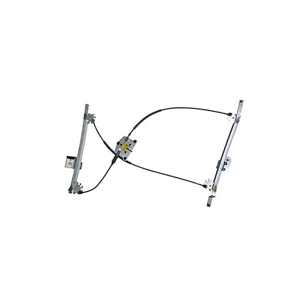 Lève vitre électrique avant gauche pour AUDI A5 I phase 1 2007-2011, sans moteur, Mod. 3 portes, Neuf
