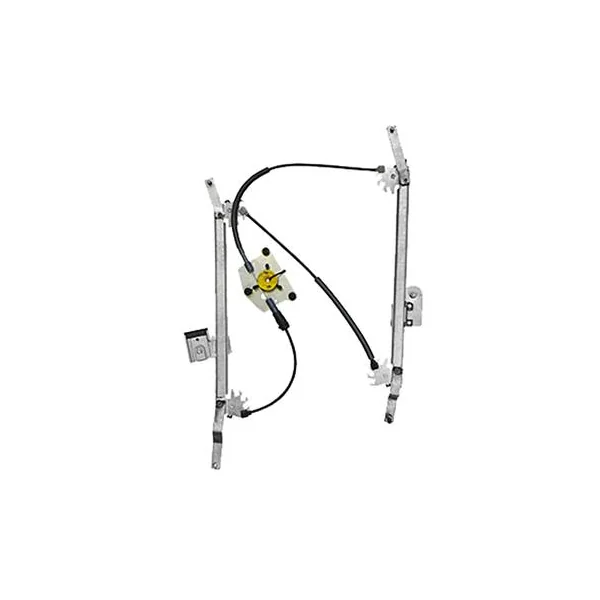 Lève vitre électrique avant gauche pour AUDI A5 I phase 2 2011-2017, sans moteur, confort, Mod. 5 portes, Neuf
