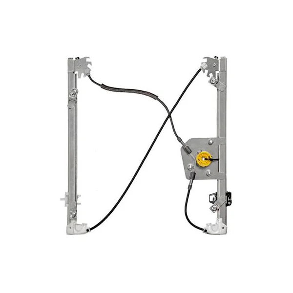 Lève vitre électrique avant gauche pour BMW Série 3 E90-E91 2008-2012, sans moteur, confort, Mod. 5 portes, Neuf