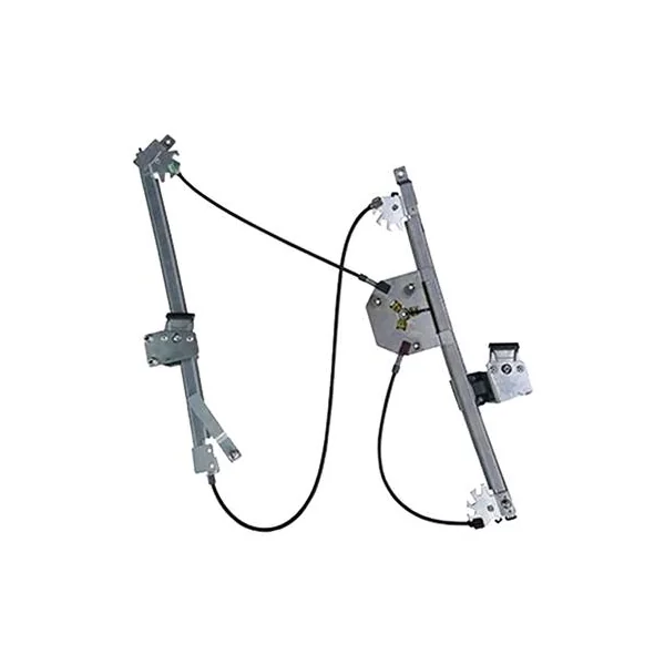 Lève vitre électrique avant gauche pour BMW Série 5 E60-E61 2003-2007, sans moteur, confort, Mod. 5 portes, Neuf