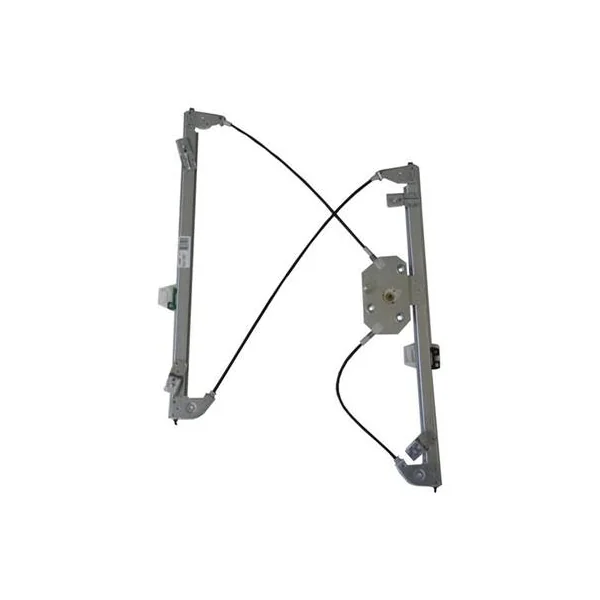 Lève vitre électrique avant gauche pour BMW X3 F25 2010-2015, sans moteur, confort, Mod. 5 portes, Neuf