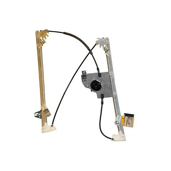 Lève vitre électrique avant gauche pour CITROËN C3 PICASSO phase 2 2012-2017, sans moteur, confort, Mod. 5 portes, Neuf