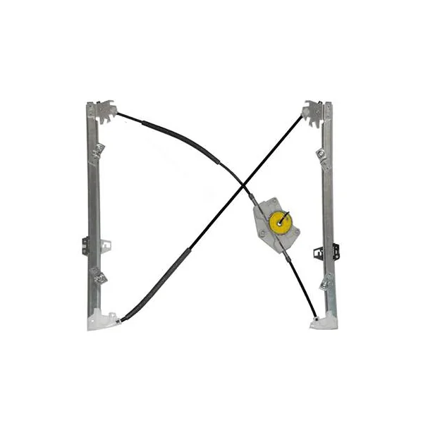 Lève vitre électrique avant gauche pour CITROËN C5 I phase 2 2004-2008, sans moteur, confort, Mod. 5 portes, Neuf