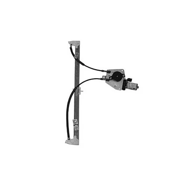 Lève vitre électrique avant gauche pour CITROËN SAXO 1999-2003, avec moteur, Mod. 5 portes, Neuf
