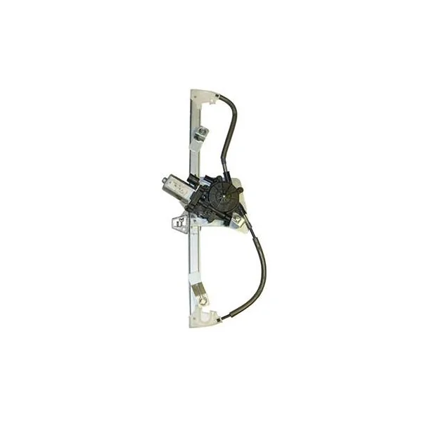 Lève vitre électrique avant gauche pour FIAT PANDA III depuis 2012, sans moteur, Mod. 5 portes, Neuf
