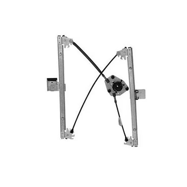 Lève vitre électrique avant gauche pour FIAT STILO 2001-2003, sans moteur, Mod. 5 portes, Neuf