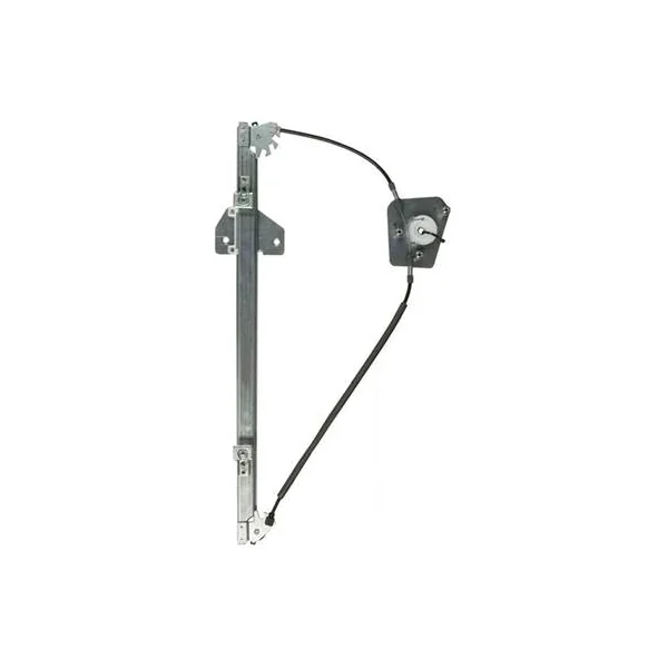 Lève vitre électrique avant gauche pour IVECO DAILY CITY 2000-2006, sans moteur, confort, Mod. 3 portes, Neuf