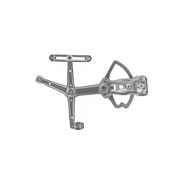 Lève vitre électrique avant gauche pour MERCEDES CLASSE C 1993-2000 (W180-202), sans moteur, Mod. 5 portes, Neuf