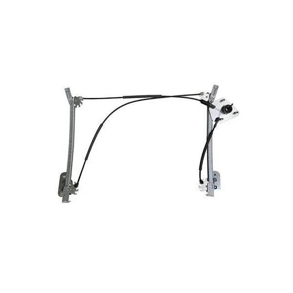 Lève vitre électrique avant gauche pour MINI R50/R53 2001-2004, sans moteur, Mod. 3 portes, ONE/COOPER, Neuf