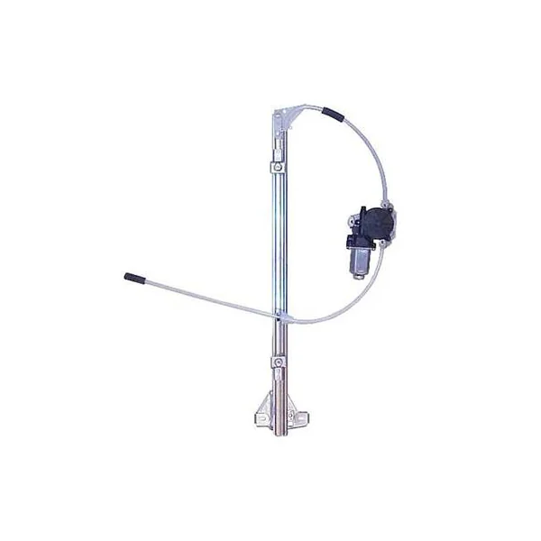 Lève vitre électrique avant gauche pour NISSAN INTERSTAR phase 2 depuis 2003, avec moteur, Mod. 3 portes, Neuf