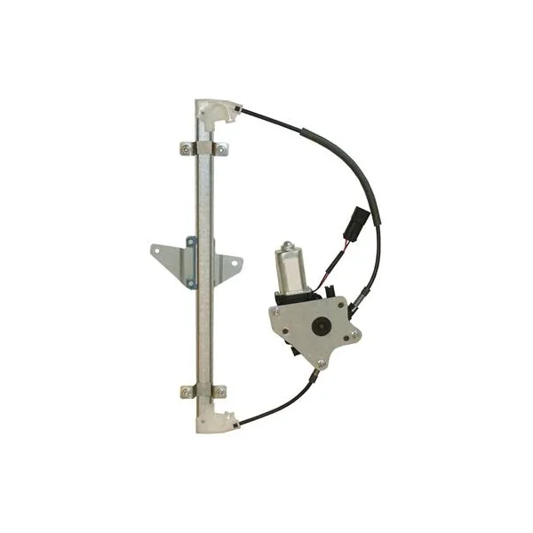 Lève vitre électrique avant gauche pour NISSAN JUKE I phase 2 2014-2019, avec moteur, Mod. 5 portes, Neuf