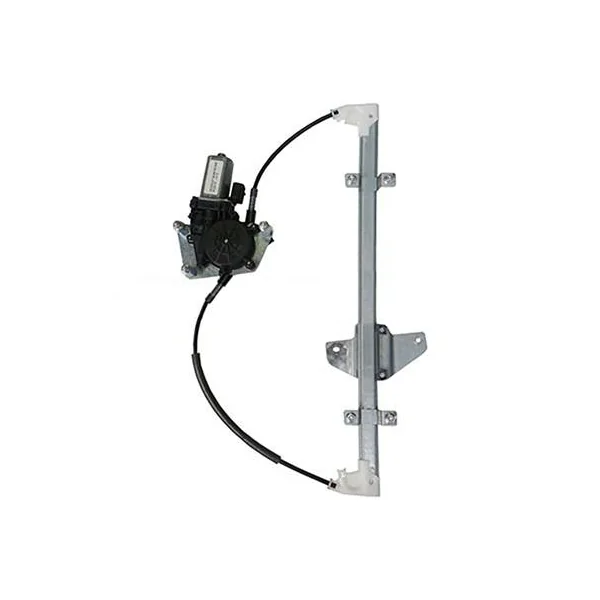 Lève vitre électrique avant gauche pour NISSAN NOTE 2006-2009, avec moteur, Mod. 5 portes, Neuf