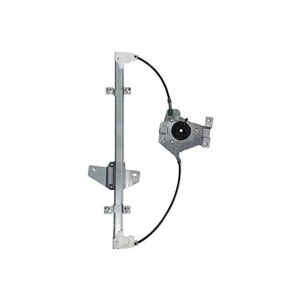 Lève vitre électrique avant gauche pour NISSAN NOTE 2006-2009, sans moteur, confort, Mod. 5 portes, Neuf