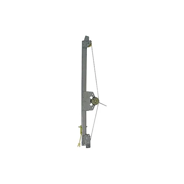 Lève vitre électrique avant gauche pour NISSAN PRIMASTAR phase 1 2002-2006, sans moteur, Mod. 3 portes, Neuf