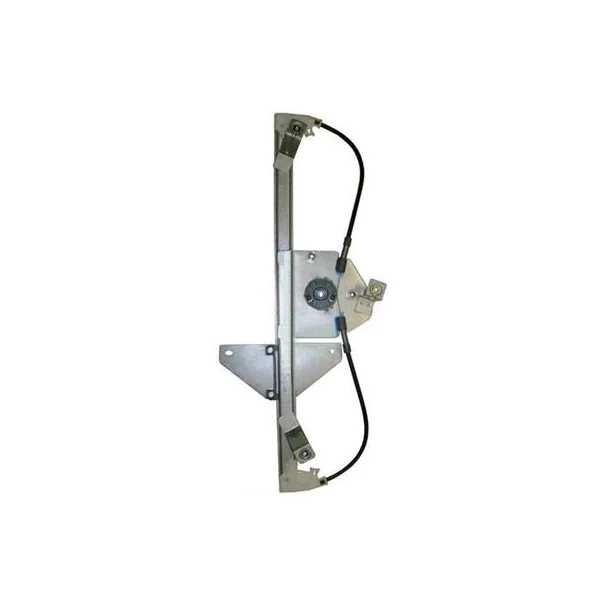 Lève vitre électrique avant gauche pour NISSAN QASHQAI II phase 1 2014-2017, sans moteur, confort, Mod. 5 portes, Neuf