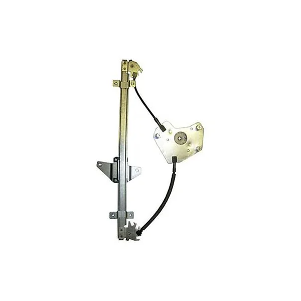 Lève vitre électrique avant gauche pour NISSAN X-TRAIL 2001-2007, sans moteur, confort, Mod. 5 portes, Neuf