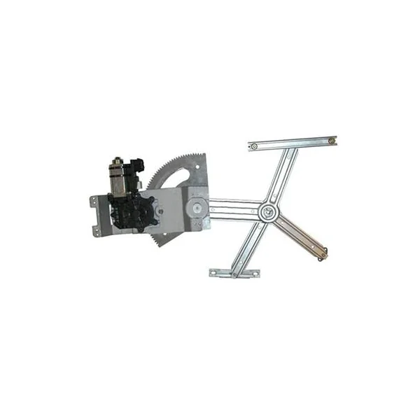 Lève vitre électrique avant gauche pour OPEL ASTRA G 1998-2004, avec moteur, confort, Mod. 3/5 portes, Neuf