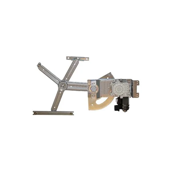 Lève vitre électrique avant gauche pour OPEL ASTRA H 2004-2007, avec moteur, confort, Mod. 3/5 portes, Neuf