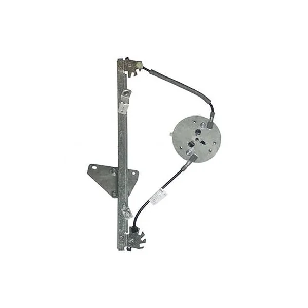 Lève vitre électrique avant gauche pour OPEL CORSA D phase 1 2006-2010, sans moteur, confort, Mod. 5 portes, Neuf