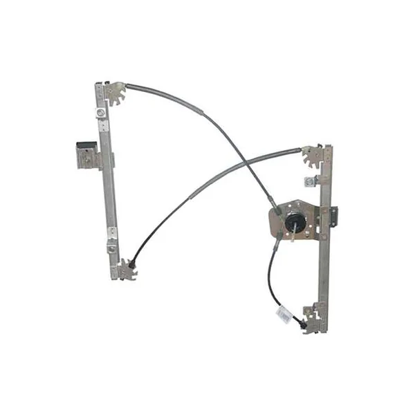 Lève vitre électrique avant gauche pour OPEL CORSA E 2015-2019, sans moteur, confort, Mod. 3 portes, Neuf