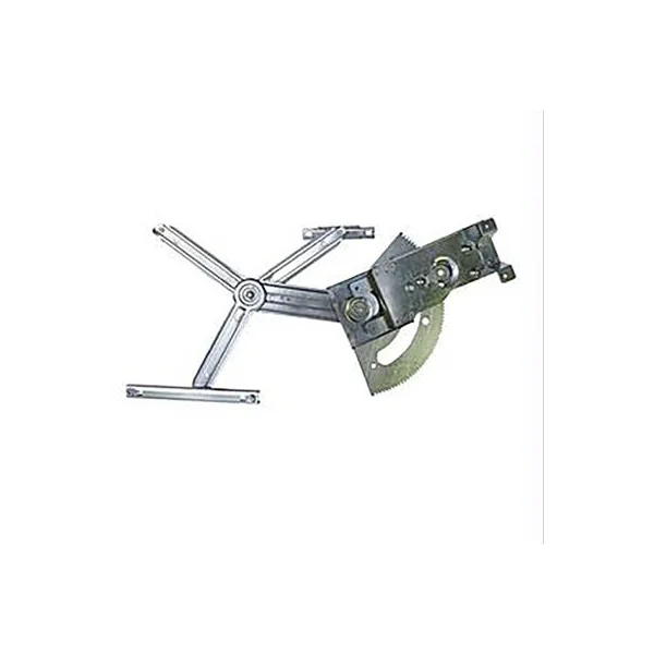 Lève vitre électrique avant gauche pour OPEL ZAFIRA A 1999-2005, sans moteur, confort, Mod. 5 portes, Neuf
