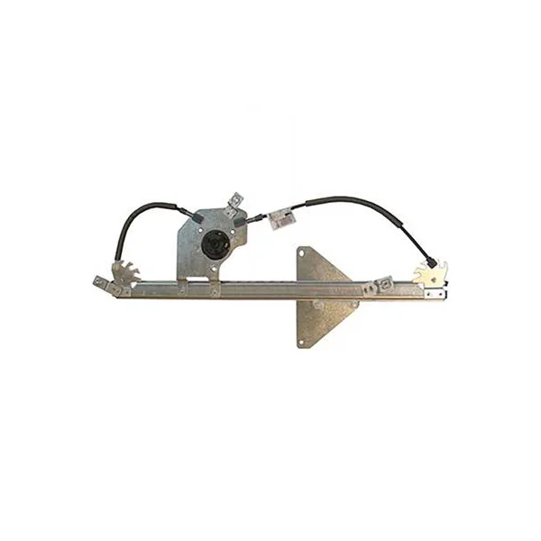 Lève vitre électrique avant gauche pour PEUGEOT PARTNER II phase 2 2012-2015, sans moteur, confort, Neuf