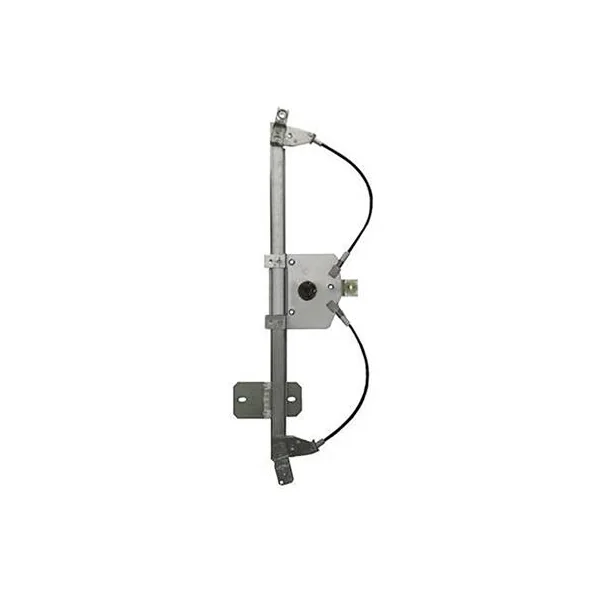 Lève vitre électrique avant gauche pour RENAULT CAPTUR 2013-2017, sans moteur, confort, Mod. 5 portes, Neuf