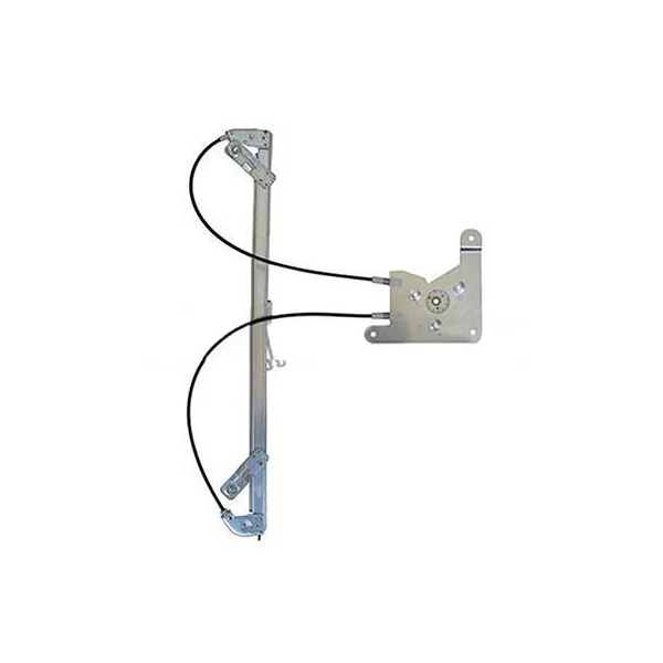 Lève vitre électrique avant gauche pour RENAULT MASTER III phase 2 2014-2019, sans moteur, confort, Mod. 3 portes, Neuf