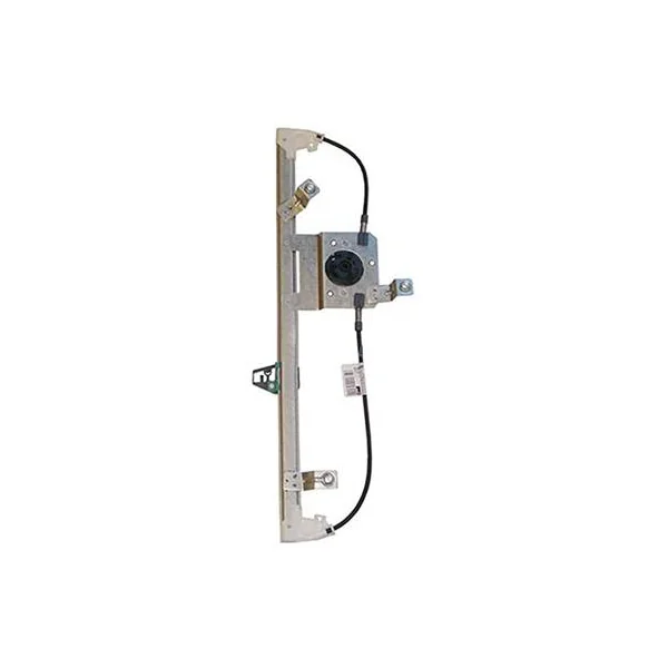 Lève vitre électrique avant gauche pour RENAULT MODUS 2004-2008, sans moteur, confort, Mod. 5 portes, Neuf