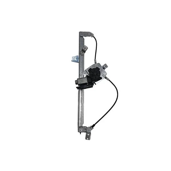 Lève vitre électrique avant gauche pour RENAULT SCENIC II phase 2 2006-2009, avec moteur, confort, Mod. 5 portes, Neuf
