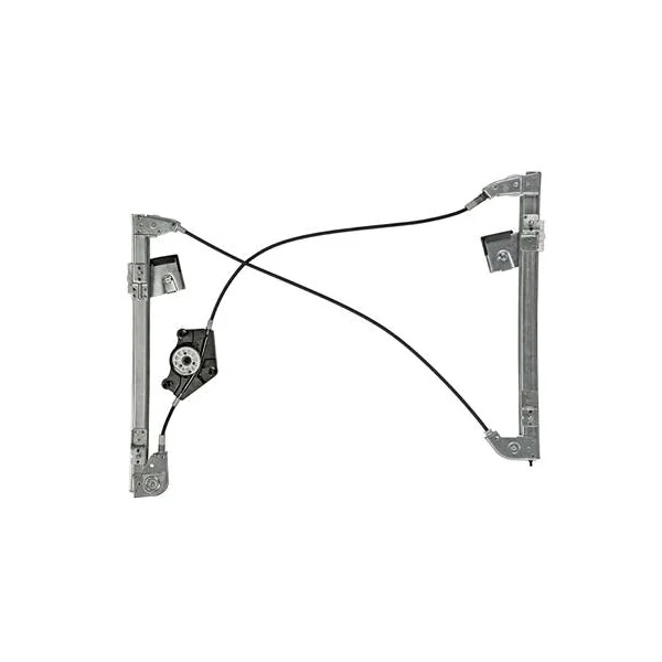 Lève vitre électrique avant gauche pour SEAT IBIZA III phase 2 2006-2008, sans moteur, confort, Mod. 3 portes, Neuf