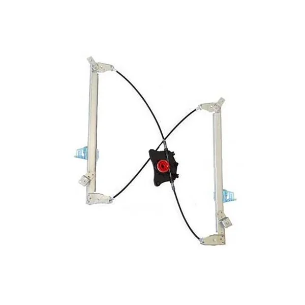 Lève vitre électrique avant gauche pour SEAT LEON III phase 1 2013-2016, sans moteur, Mod. 5 portes, Neuf