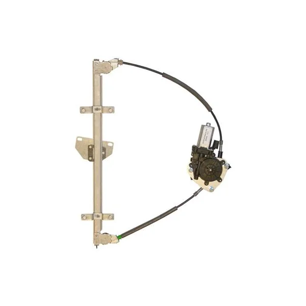 Lève vitre électrique avant gauche pour SUZUKI GRAND VITARA 1999-2005, avec moteur, Mod. 3/5 portes, Neuf