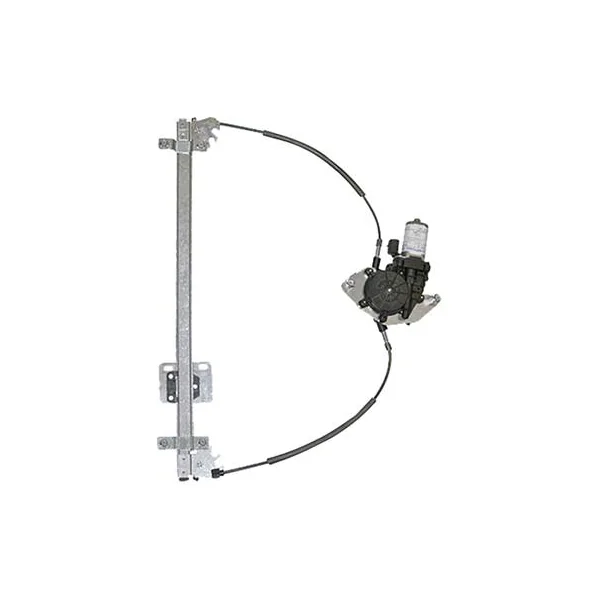 Lève vitre électrique avant gauche pour SUZUKI VITARA 1988-1998, avec moteur, Mod. 3 portes, Neuf