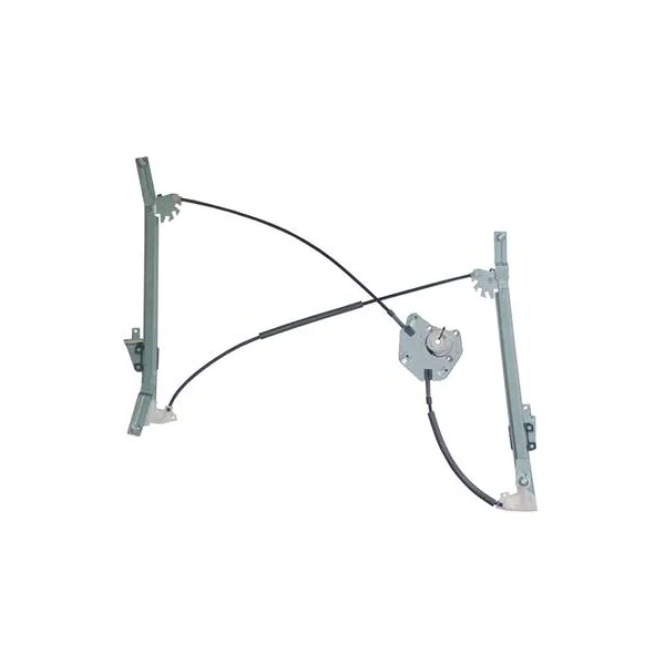 Lève vitre électrique avant gauche pour TOYOTA IQ 2009-2014, sans moteur, confort, Mod. 3 portes, Neuf