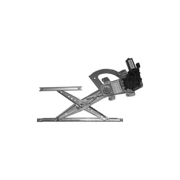 Lève vitre électrique avant gauche pour TOYOTA YARIS I phase 1 1999-2003, avec moteur, Mod. 3/5 portes, Neuf